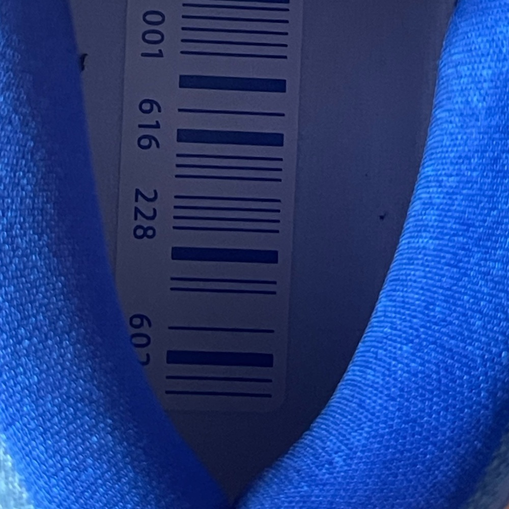 Nike Book 1 “Blue Blood” - Picture 8 of 11